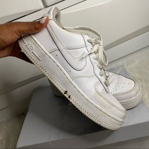 Air Force 1s